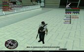 Skins Kam